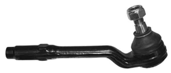 Поперечная рулевая тяга