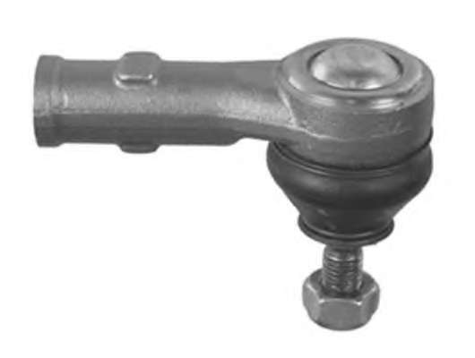 Наконечник поперечной рулевой тяги