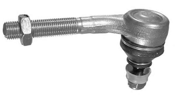 Наконечник поперечной рулевой тяги