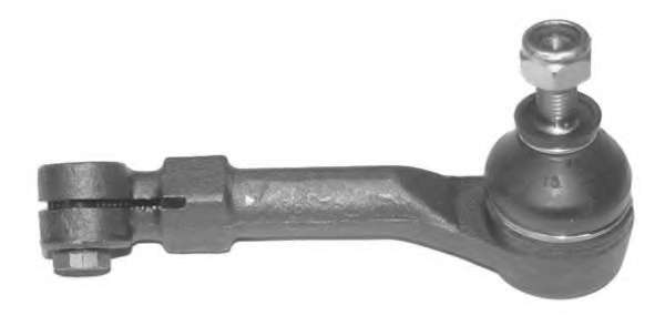 Наконечник поперечной рулевой тяги