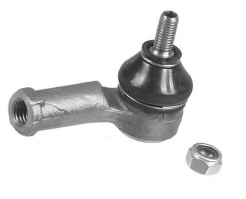 Наконечник поперечной рулевой тяги