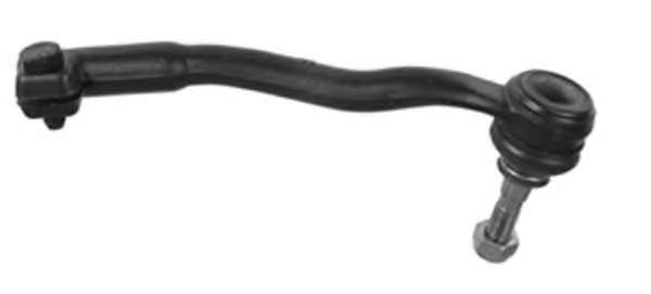 Наконечник поперечной рулевой тяги