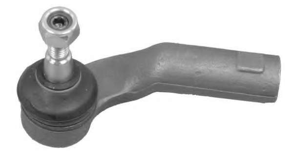 Наконечник поперечной рулевой тяги