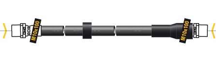 Тормозной шланг