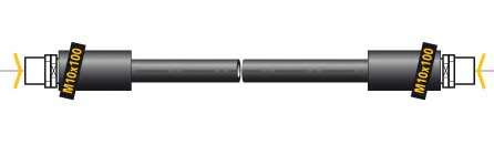 Тормозной шланг