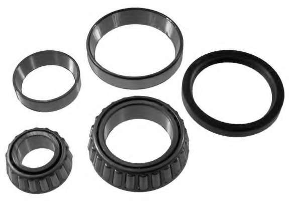 Комплект подшипника ступицы колеса