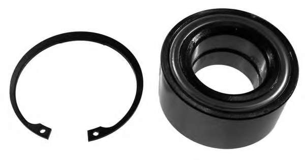 Комплект подшипника ступицы колеса