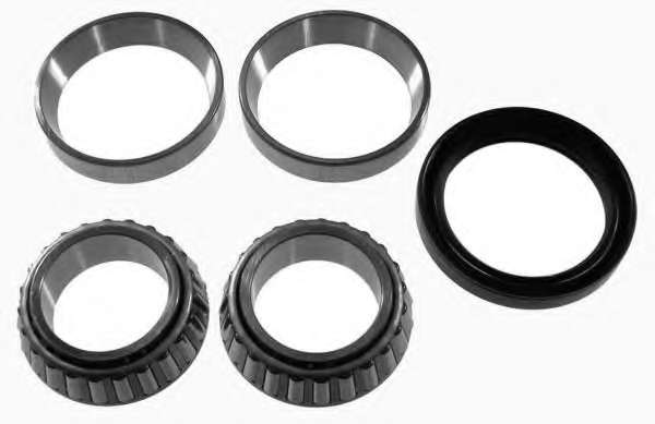 Комплект подшипника ступицы колеса