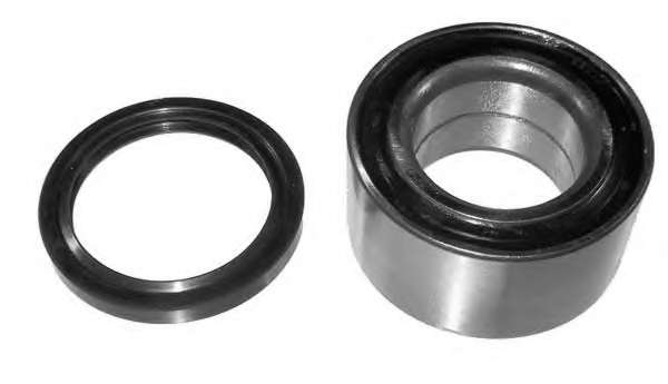 Комплект подшипника ступицы колеса