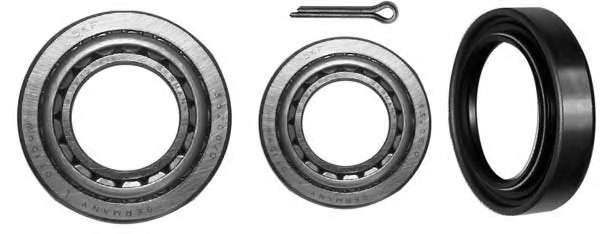 Комплект подшипника ступицы колеса
