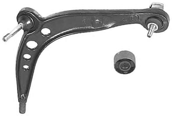 Рычаг независимой подвески колеса, подвеска колеса