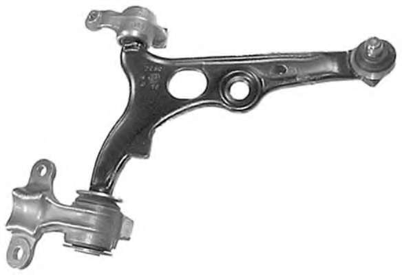 Рычаг независимой подвески колеса, подвеска колеса