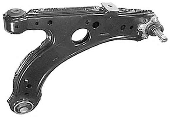 Рычаг независимой подвески колеса, подвеска колеса