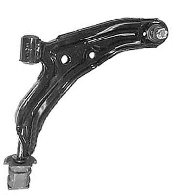 Рычаг независимой подвески колеса, подвеска колеса