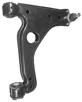 Рычаг независимой подвески колеса, подвеска колеса