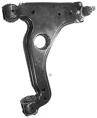 Рычаг независимой подвески колеса, подвеска колеса