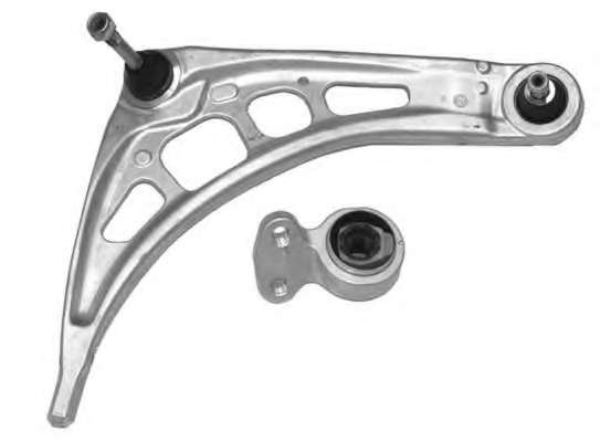 Рычаг независимой подвески колеса, подвеска колеса