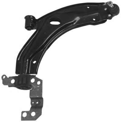 Рычаг независимой подвески колеса, подвеска колеса