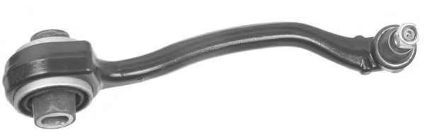 Рычаг независимой подвески колеса, подвеска колеса