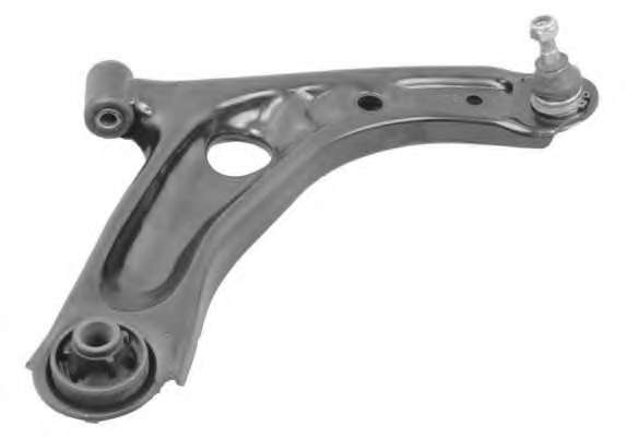 Рычаг независимой подвески колеса, подвеска колеса