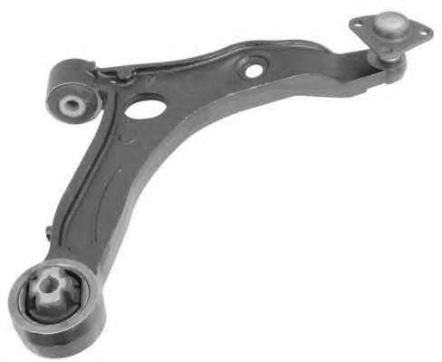 Рычаг независимой подвески колеса, подвеска колеса