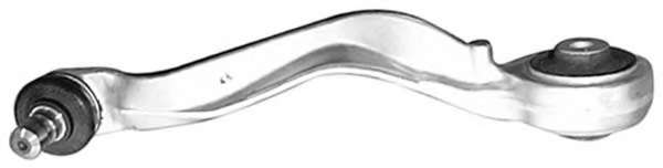 Рычаг независимой подвески колеса, подвеска колеса