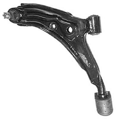 Рычаг независимой подвески колеса, подвеска колеса