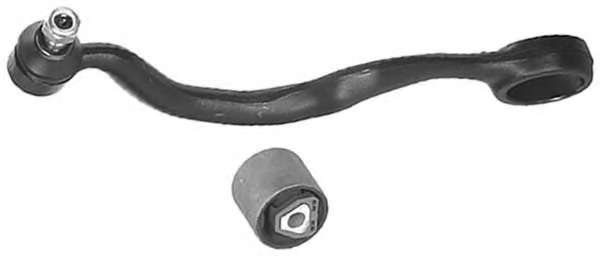 Рычаг независимой подвески колеса, подвеска колеса