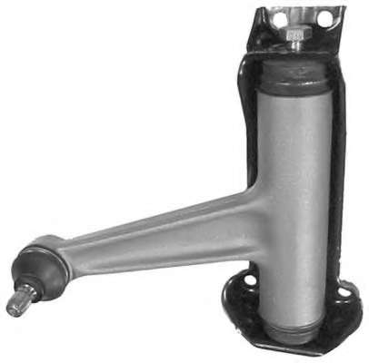 Рычаг независимой подвески колеса, подвеска колеса