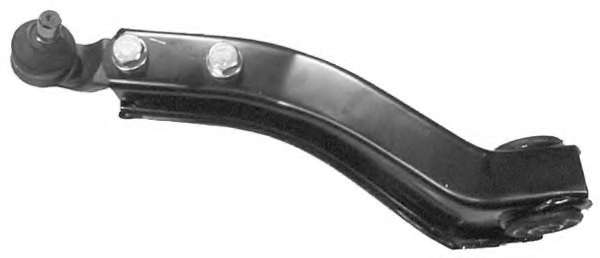 Рычаг независимой подвески колеса, подвеска колеса