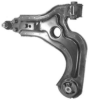 Рычаг независимой подвески колеса, подвеска колеса