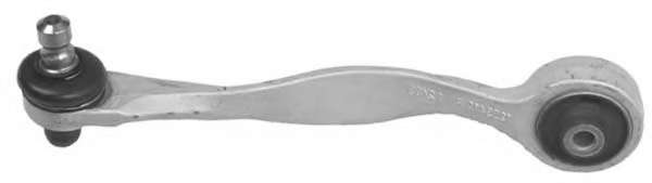 Рычаг независимой подвески колеса, подвеска колеса