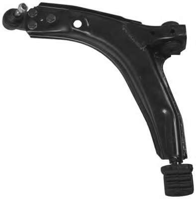 Рычаг независимой подвески колеса, подвеска колеса