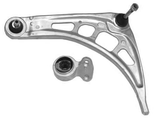 Рычаг независимой подвески колеса, подвеска колеса