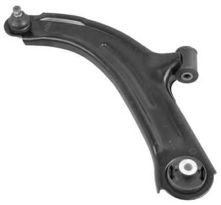 Рычаг независимой подвески колеса, подвеска колеса