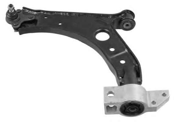 Рычаг независимой подвески колеса, подвеска колеса