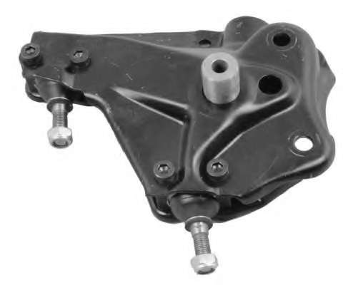 Рычаг независимой подвески колеса, подвеска колеса