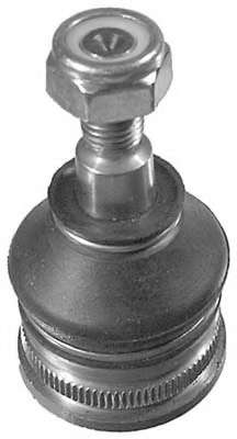 Несущий / направляющий шарнир