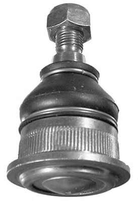 Несущий / направляющий шарнир