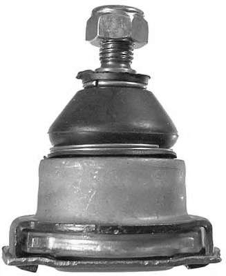 Несущий / направляющий шарнир