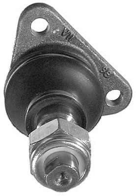 Несущий / направляющий шарнир