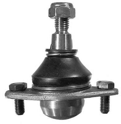 Несущий / направляющий шарнир