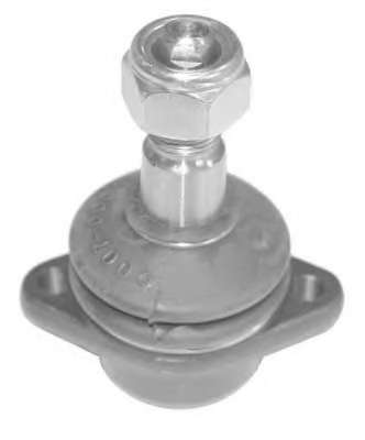 Несущий / направляющий шарнир