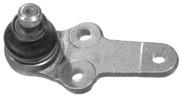 Несущий / направляющий шарнир