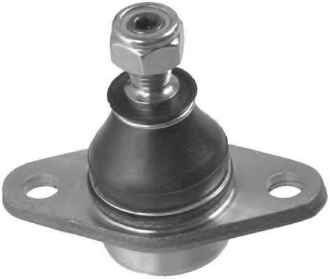 Несущий / направляющий шарнир