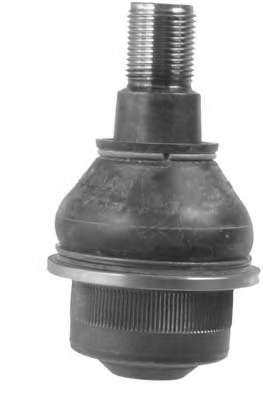 Несущий / направляющий шарнир