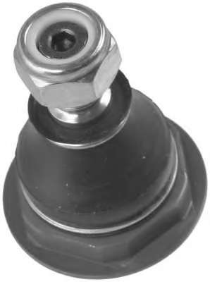 Несущий / направляющий шарнир