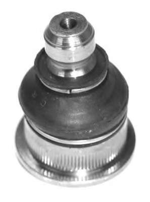 Несущий / направляющий шарнир