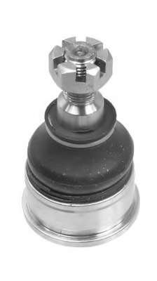 Несущий / направляющий шарнир