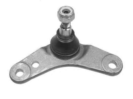 Несущий / направляющий шарнир